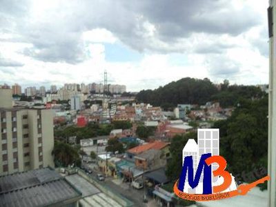 Apartamento, 2 quartos, 70 m² - Foto 4