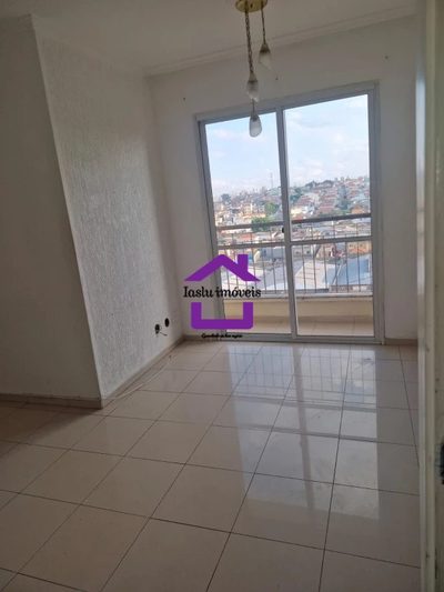 Apartamento, 2 quartos, 35 m² - Foto 2