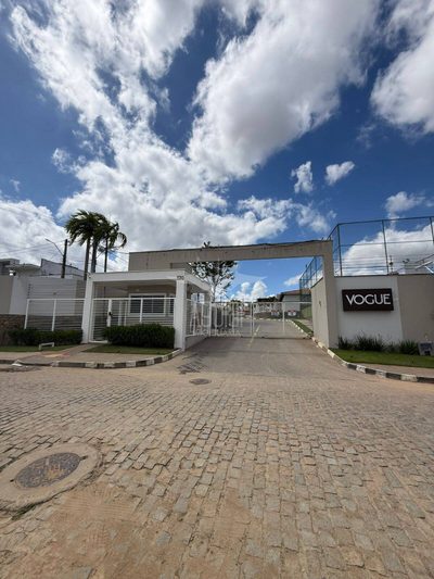 Casa de Condomínio, 2 quartos - Foto 2