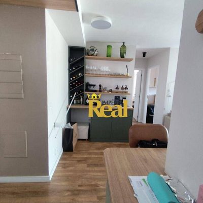 Cobertura, 1 quarto, 140 m² - Foto 4
