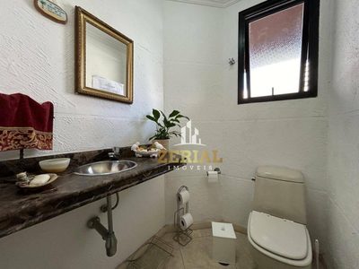 Apartamento, 3 quartos, 178 m² - Foto 5