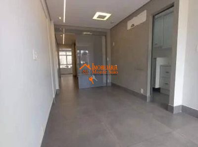 Sala-Conjunto, 68 m² - Foto 3
