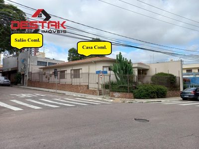 Prédio Inteiro, 354 m² - Foto 1