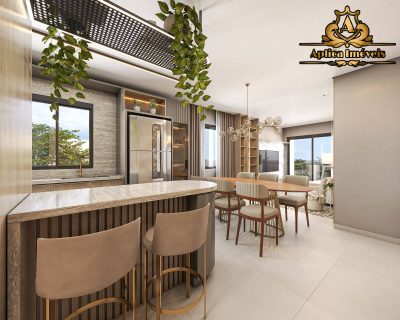 Apartamento, 2 quartos, 75 m² - Foto 5
