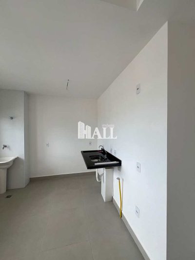Apartamento, 3 quartos, 68 m² - Foto 4