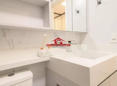 Apartamento, 2 quartos, 67 m² - Foto 2