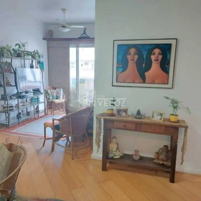 Apartamento, 2 quartos, 95 m² - Foto 5