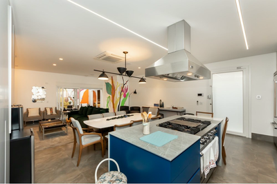 Casa, 4 quartos, 256 m² - Foto 1