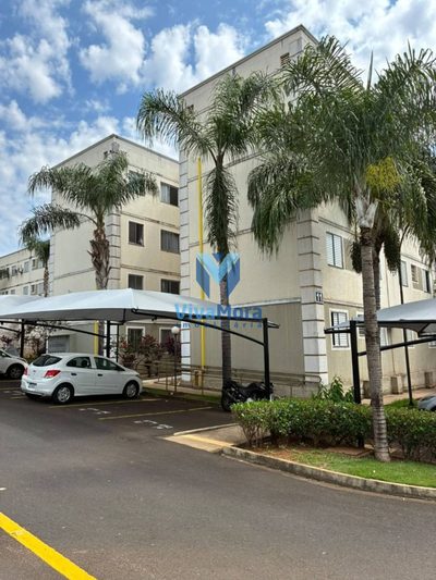 Apartamento, 2 quartos, 42 m² - Foto 5