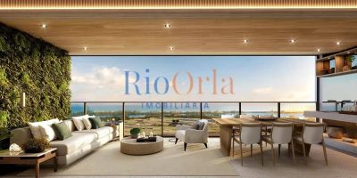 Apartamento, 4 quartos, 268 m² - Foto 1