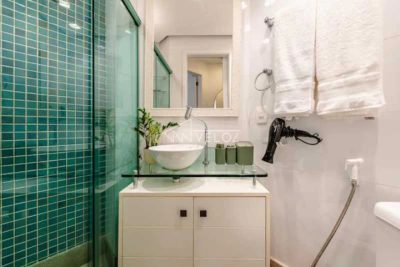 Apartamento, 3 quartos, 85 m² - Foto 2