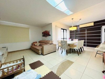 Apartamento, 3 quartos, 168 m² - Foto 2