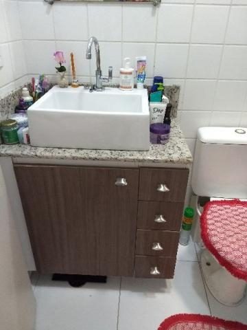 Sobrado, 2 quartos, 55 m² - Foto 5