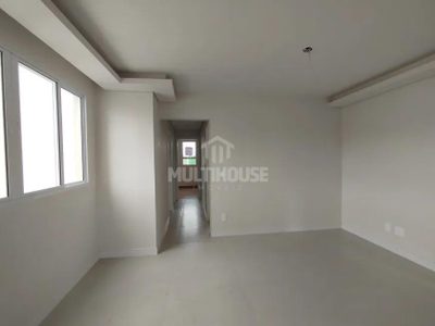 Apartamento, 3 quartos, 124 m² - Foto 1