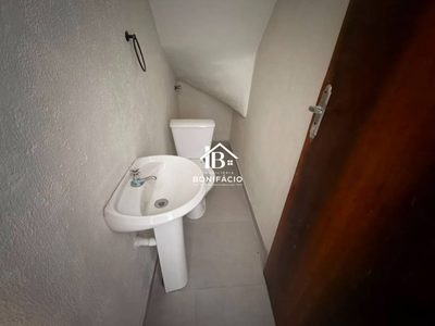 Sobrado, 90 m² - Foto 5