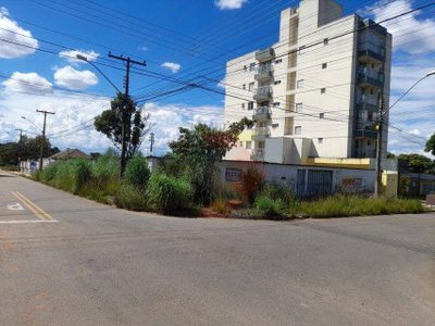 Terreno, 567 m² - Foto 1