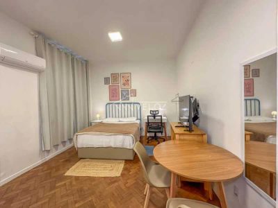 Apartamento, 1 quarto, 22 m² - Foto 4