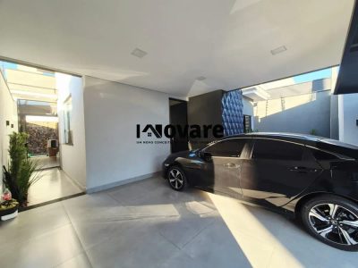 Casa, 3 quartos, 180 m² - Foto 2