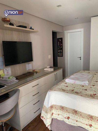 Apartamento, 3 quartos, 150 m² - Foto 5