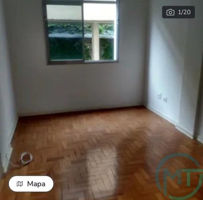 Apartamento, 2 quartos, 65 m² - Foto 1