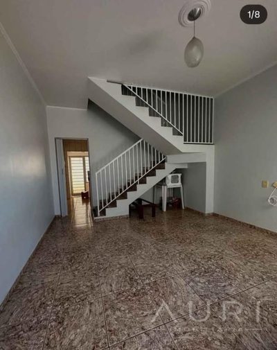 Apartamento, 2 quartos, 74 m² - Foto 1
