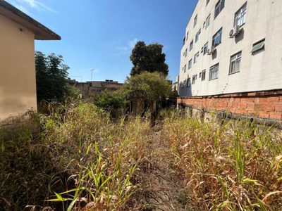 Terreno, 756 m² - Foto 1