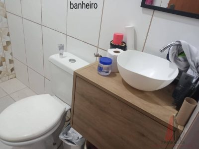 Apartamento, 2 quartos, 49 m² - Foto 5