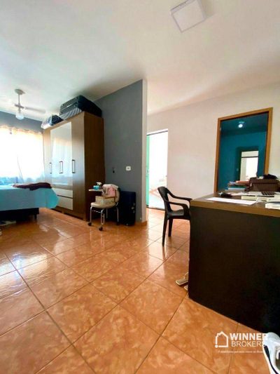 Casa, 3 quartos, 112 m² - Foto 4