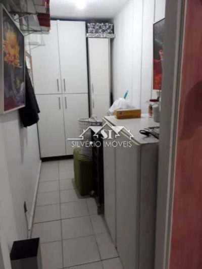 Sala-Conjunto, 31 m² - Foto 3