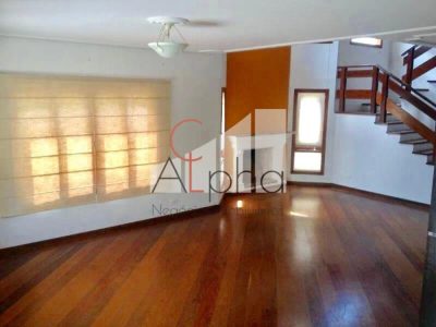 Sobrado, 4 quartos, 395 m² - Foto 5