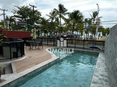 Apartamento, 4 quartos, 194 m² - Foto 1