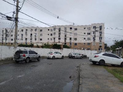 Apartamento, 2 quartos, 45 m² - Foto 1