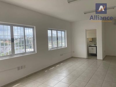 Sala-Conjunto, 46 m² - Foto 5