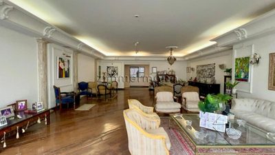 Apartamento, 3 quartos, 330 m² - Foto 5