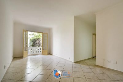 Apartamento, 2 quartos, 105 m² - Foto 1