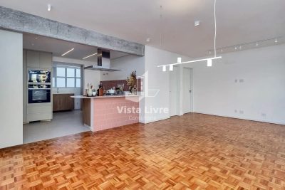 Apartamento, 2 quartos, 107 m² - Foto 4