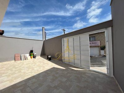 Casa, 2 quartos, 65 m² - Foto 3