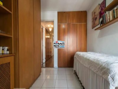 Apartamento, 4 quartos, 170 m² - Foto 4