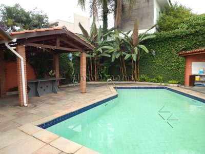 Casa, 4 quartos, 198 m² - Foto 2