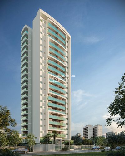 Apartamento, 2 quartos, 66 m² - Foto 1