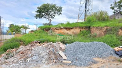 Terreno, 360 m² - Foto 2