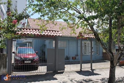 Prédio Inteiro, 236 m² - Foto 1