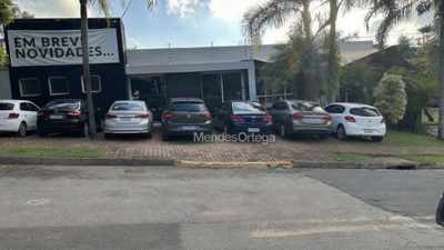 Prédio Inteiro, 368 m² - Foto 2