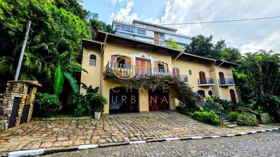 Casa de Condomínio, 6 quartos - Foto 3