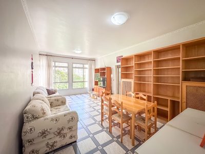 Apartamento, 2 quartos, 93 m² - Foto 1