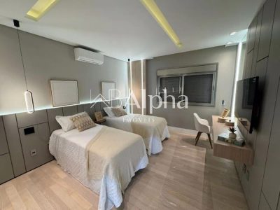 Casa, 5 quartos, 540 m² - Foto 2