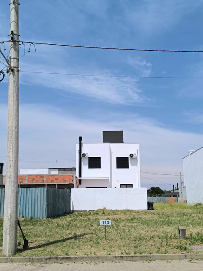 Terreno, 147 m² - Foto 1