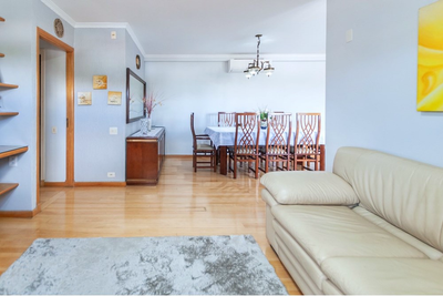 Apartamento, 3 quartos, 104 m² - Foto 3