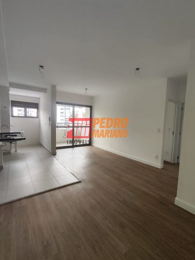 Apartamento, 2 quartos, 59 m² - Foto 2