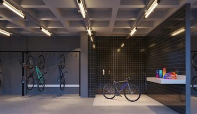 Apartamento, 3 quartos, 65 m² - Foto 3
